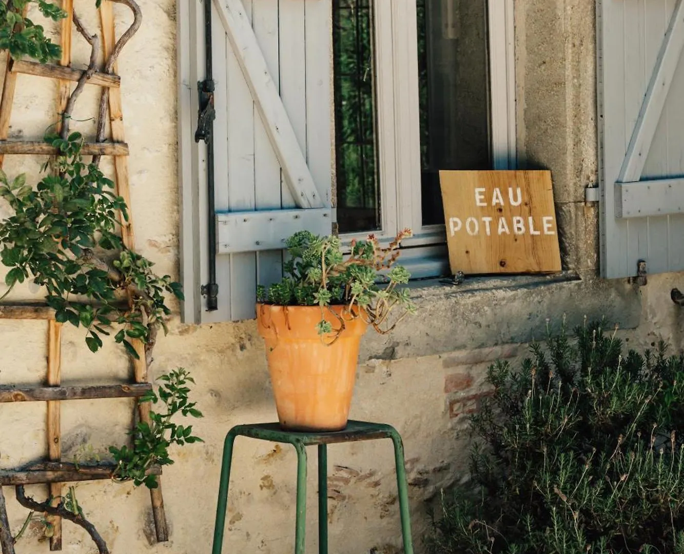 Bed and Breakfast Zero Neuf Gaudiès 0*,