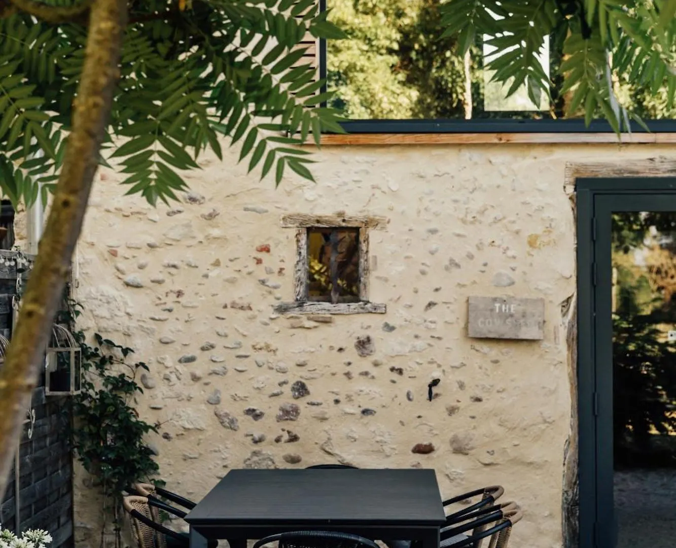 Zero Neuf Bed & Breakfast Gaudies
