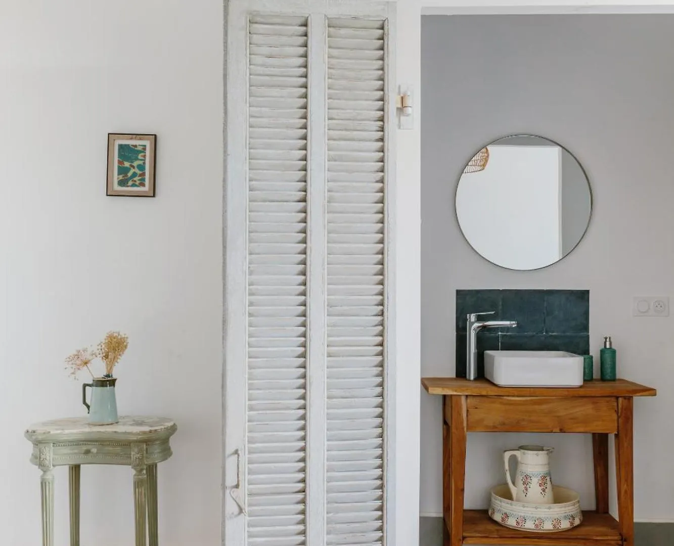 Zero Neuf Bed & Breakfast Gaudies France