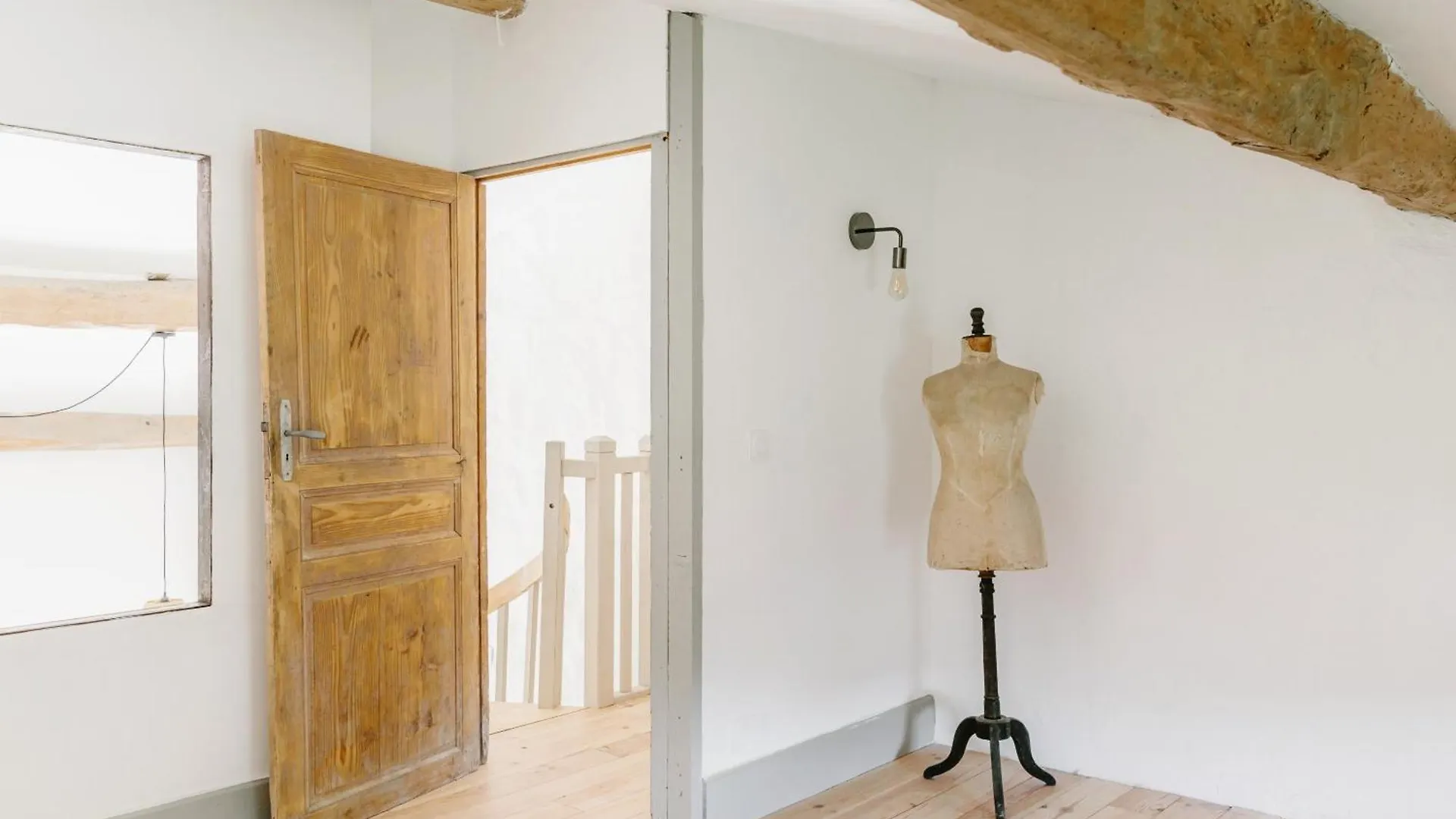 Zero Neuf Bed & Breakfast Gaudies France