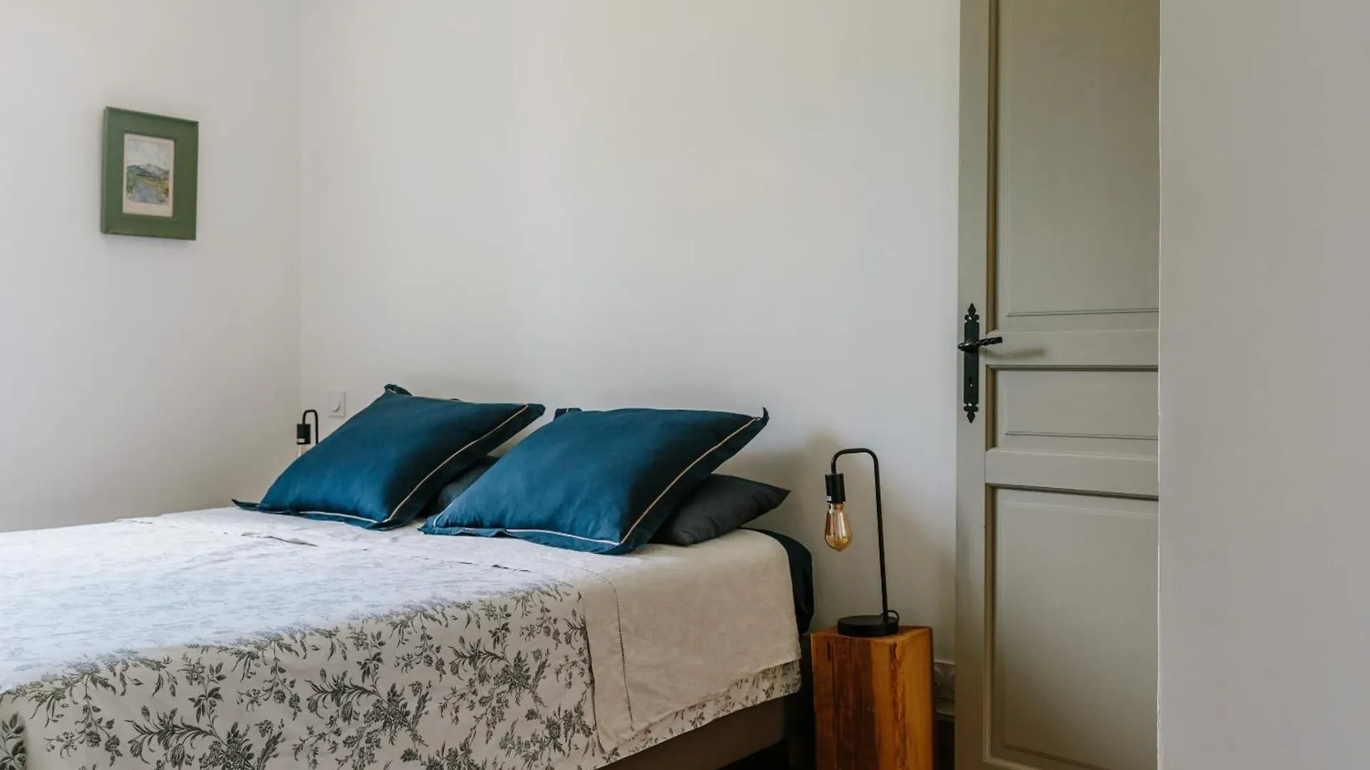 Zero Neuf Bed & Breakfast Gaudies France