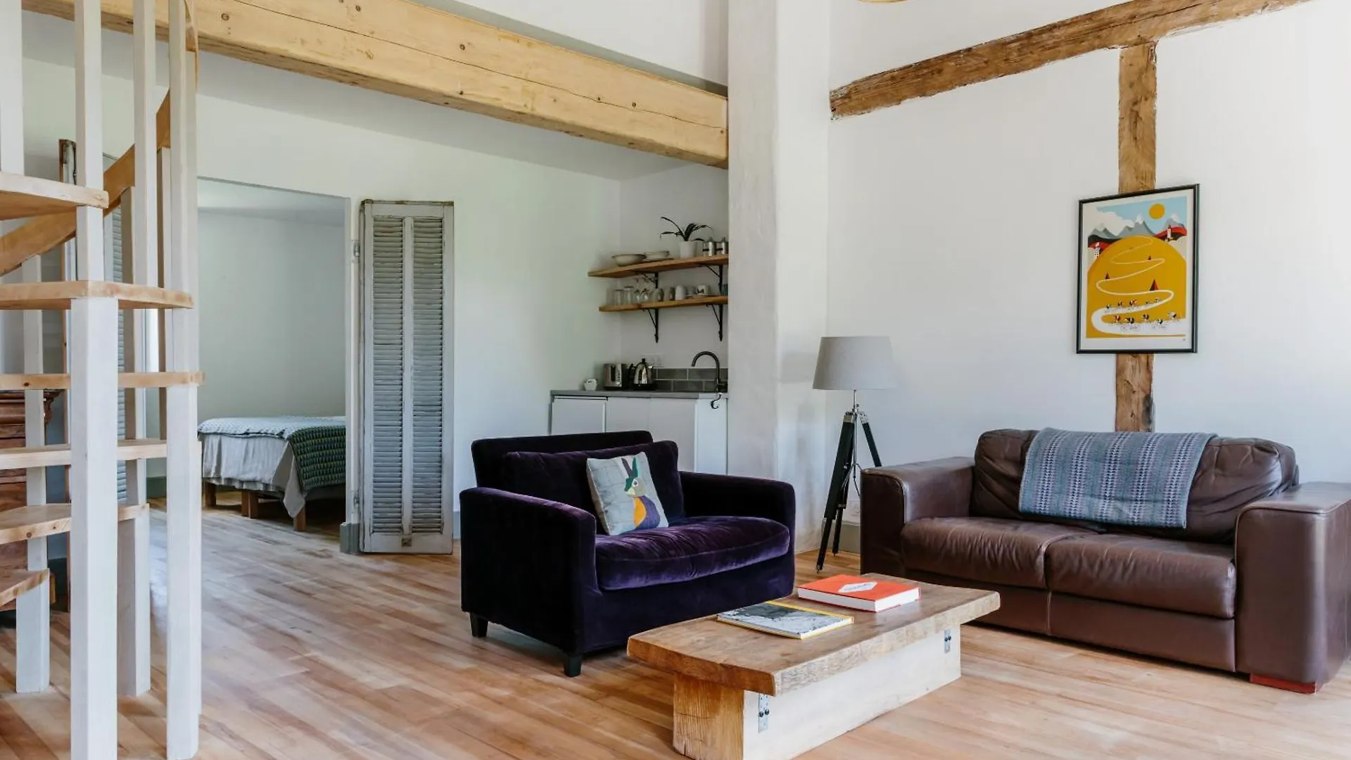 Zero Neuf Bed & Breakfast Gaudies 0*,